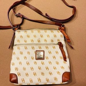 Dooney & Bourke Crossbody